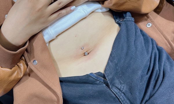 Album sản phẩm khuyên rốn siêu hot 3/2023 - TinyBox