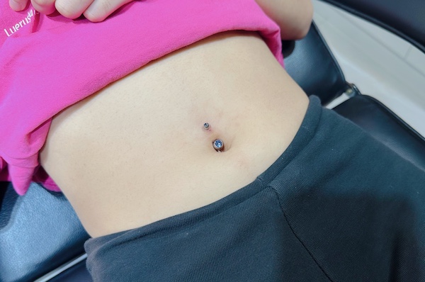 Album sản phẩm khuyên rốn siêu hot 3/2023 - TinyBox