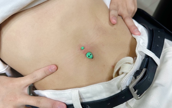 Album sản phẩm khuyên rốn siêu hot 3/2023 - TinyBox