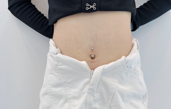 Album sản phẩm khuyên rốn siêu hot 3/2023 - TinyBox