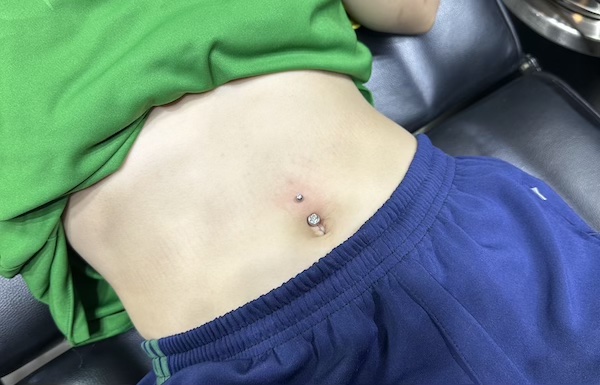 Album sản phẩm khuyên rốn siêu hot 3/2023 - TinyBox