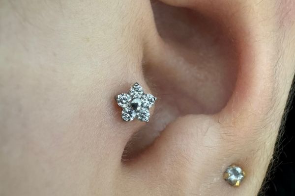 tinybox xỏ khuyên