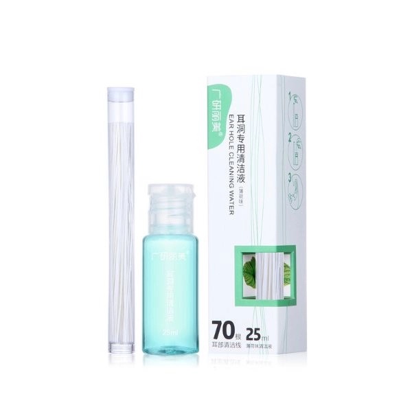 dung dịch vệ sinh lỗ xỏ khuyên