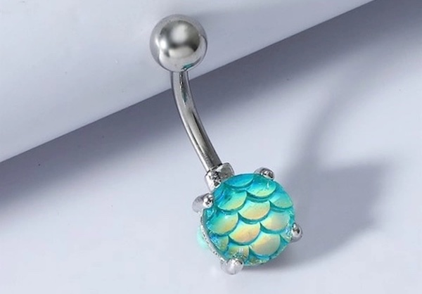 10 khuyên tai sinh vật biển cho mùa lễ bức phá