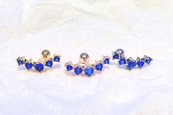 Khuyên tai HELIX đẹp