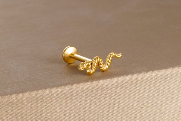 mẫu khuyên tai mới về năm 2024