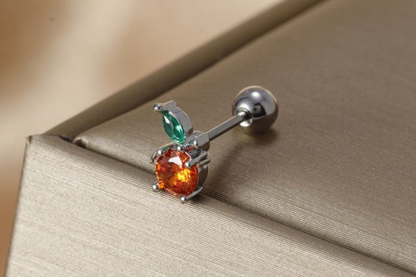 mẫu khuyên tai mới về năm 2024