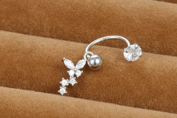 mẫu khuyên tai mới về năm 2024