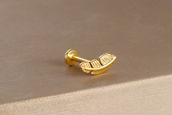 mẫu khuyên tai mới về năm 2024