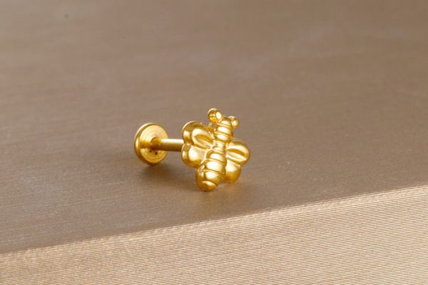 mẫu khuyên tai mới về năm 2024