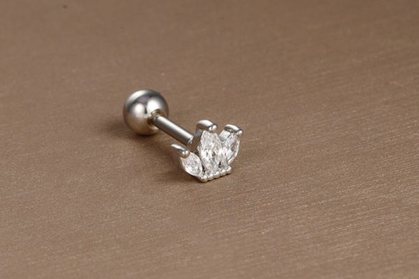 mẫu khuyên tai mới về năm 2024