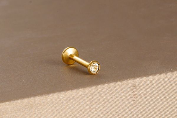 mẫu khuyên tai mới về năm 2024