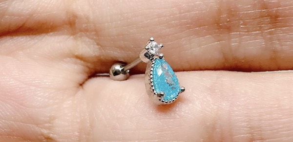 10 khuyên tai sinh vật biển cho mùa lễ bức phá