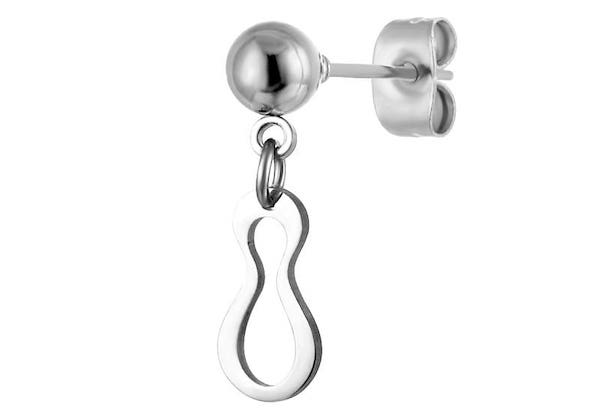 Khuyên tai hồ lô