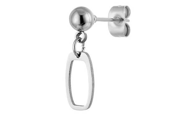 Khuyên tai hình viên thuốc - Medicine