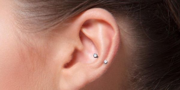 Phân biệt kiểu xỏ khuyên hiếm gặp và kiểu xỏ nguy hiểm