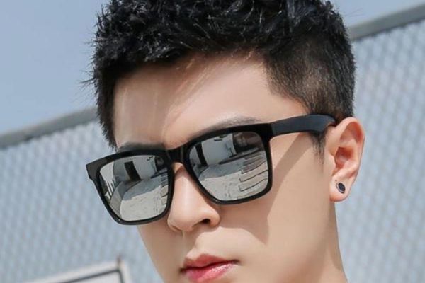 kính mát cho nam bảo vệ mắt