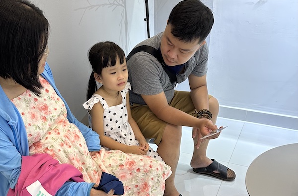 Kinh nghiệm xỏ khuyên dành cho người mới, TinyBox chia sẻ bạn