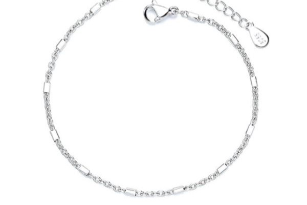 Lắc tay basic phong cách Hàn Quốc - Lắc tay nữ giá rẻ