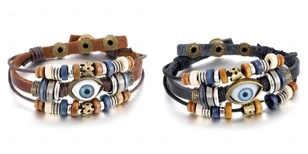 lắc tay nữ làm quà tặng