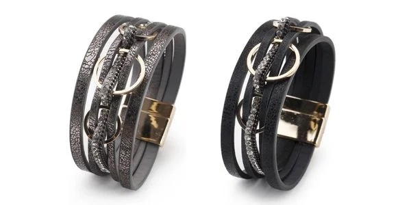 lắc tay nữ làm quà tặng