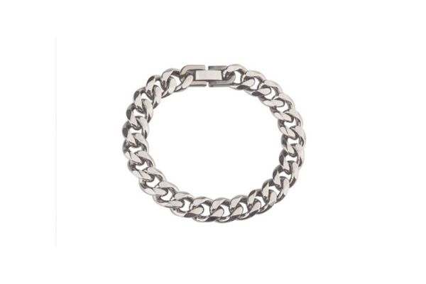 Lắc tay Unisex dây xích to