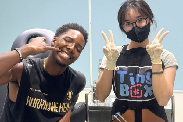 TinyBox - Lễ 30/4 đi chơi ở đâu Sài Gòn?