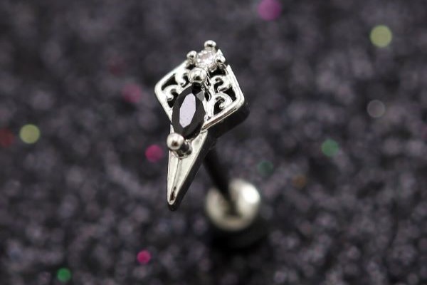 LE PISSENLITV - SILVER