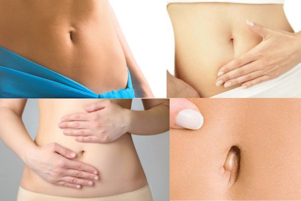 Lỗ rốn như thế nào thì nên xỏ và không nên xỏ?