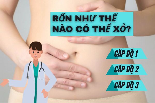 Lỗ rốn như thế nào thì nên xỏ và không nên xỏ?