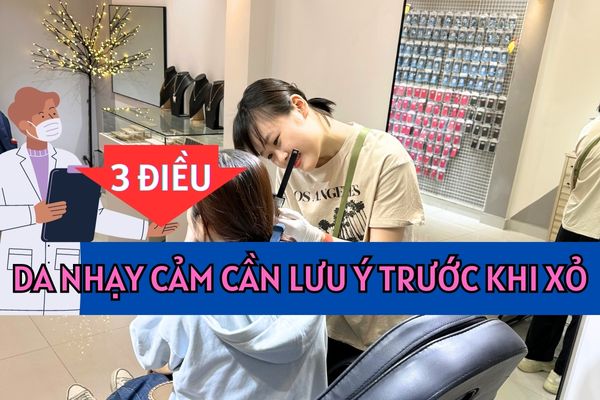 3 lưu ý trước khi xỏ khuyên dành cho da nhạy cảm