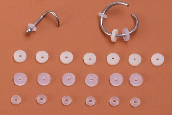 Miếng nẹp Bump màu da