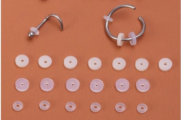 Miếng nẹp Bump trong suốt