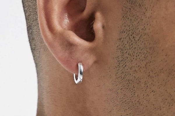 Các vị trí xỏ khuyên tai cơ bản