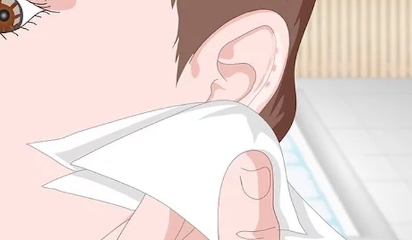 Mới xỏ khuyên có được tháo ra không?