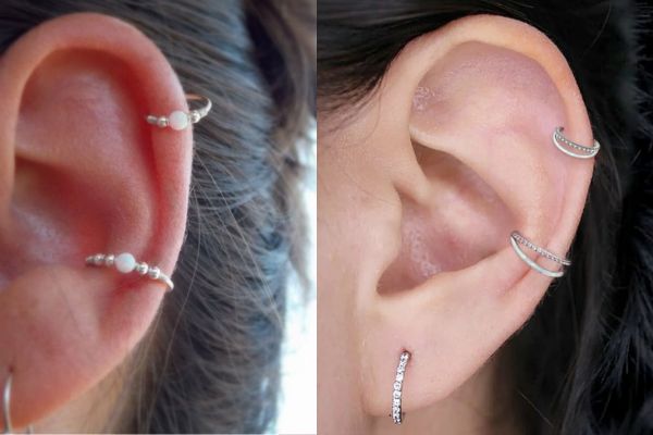 Mua khuyên tai diện Tết ở đâu đẹp?