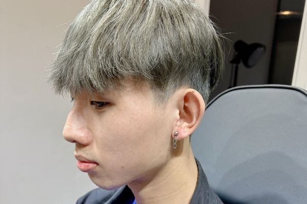 Mức độ đau các vị trí xỏ khuyên tai