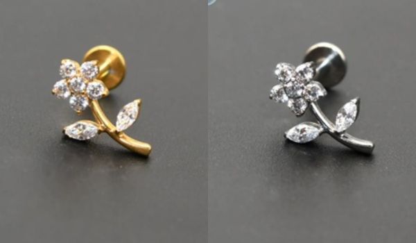 Mùng 1 Tết chọn bông tai màu gì để may mắn cả năm?