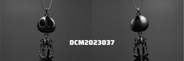 Nên đeo dây chuyền dài hay ngắn?