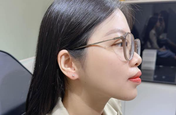 Những điều cần biết khi xỏ khuyên tai