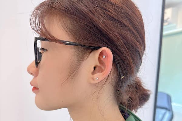 Những điều cần biết khi xỏ khuyên tai