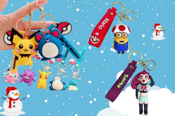 Noel tặng gì cho người yêu