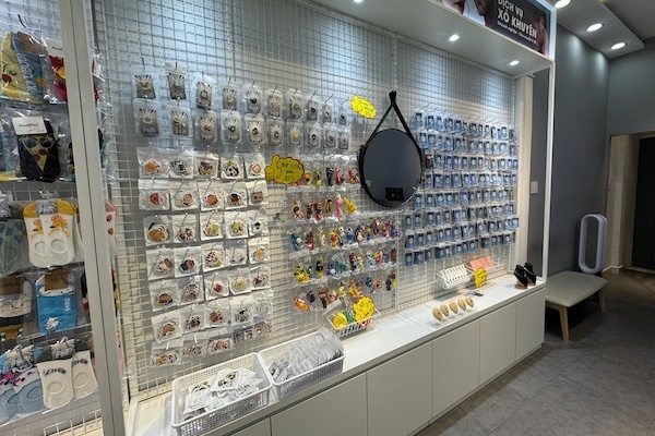 Noel tặng gì cho người yêu