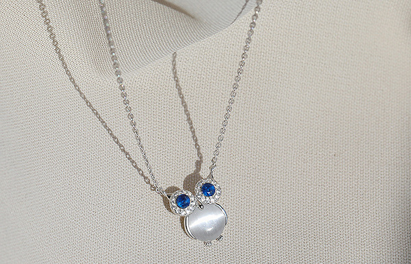 Top 10 phụ kiện vòng cổ nữ được ưa thích nhất mùa hè, dịp lễ