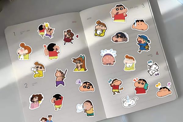 Top 5 quà Tết cho bé cực dễ thương và ý nghĩa