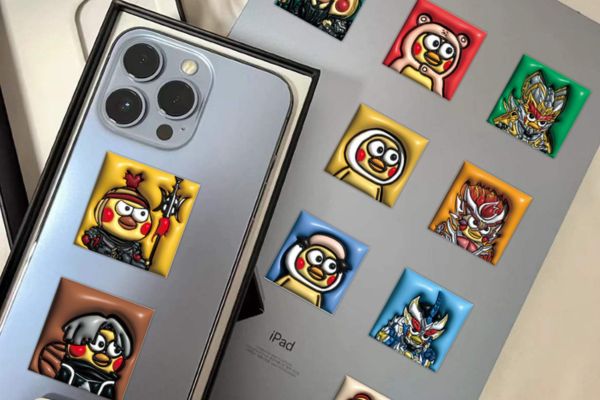 Top 5 quà Tết cho bé cực dễ thương và ý nghĩa