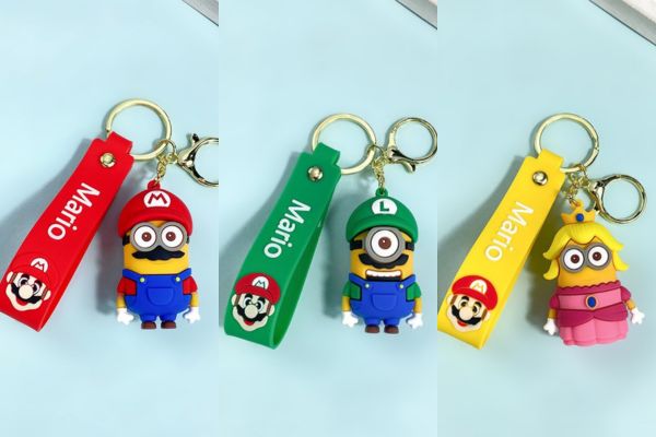 Top 5 quà Tết cho bé cực dễ thương và ý nghĩa