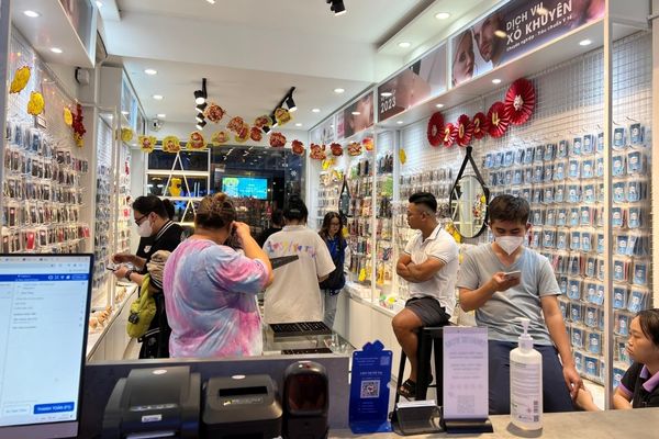 Top 5 quà Tết cho bé cực dễ thương và ý nghĩa