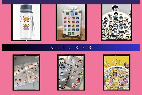 Sản phẩm sắp ra mắt tại shop phụ kiện TinyBox 10/2023