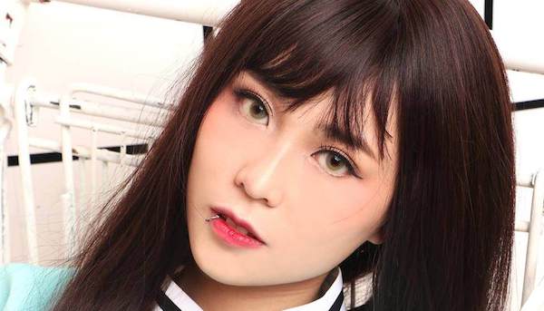Hình ảnh tiktoker, sao việt xỏ khuyên tạo nên xu hướng